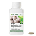 Amway Nutrilite Garlic Supplement Vitamins & Minerals Healthy Heart Care 150Tab.