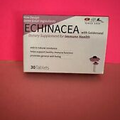 Echinacea Dietary Supplement For Immune Health GSL Technology