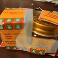 Tiger Balm extra Strength Pain Relieving Ointment 0.63 Oz EXP 09/25