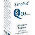 QuinoMit Q10 Fluid MSE 50 ml Dr Enzmann