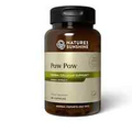 Paw Paw Supplements for Herbal Cellular Support