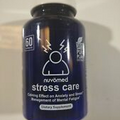 * NUVOMED Stress Care Dietary Supplement - 60 Exp. 01/2025