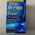 Osteo Bi-Flex Ease with Vitamin D Joint Sup. 28 Mini Tablets Exp. 9/24