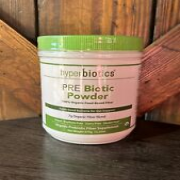 Hyperbiotics Pre Biotic Powder (100% Organic Food-Based Fiber) - 13.23oz.
