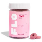 PMS Gummies for Women, 30 Servings (Pack of 1) - Proactive PMS Relief