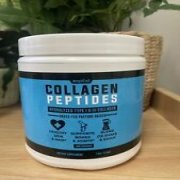AmpliCell Collagen Peptides Hydrolyzed Type I & III -Unflavored- 7.4oz Exp 6-25