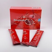 2x Genuine Matxicorp Weight Loss Pomegranate Jelly - Thach Luu Giam Can Specific