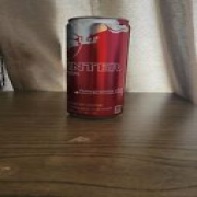 Redbull Pomegranate 12 Oz Can Unopened