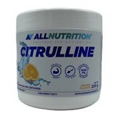 (200g, 87,45 EUR/1Kg) Allnutrition Citrulline, Orange - 200g