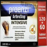Walmark Proenzi Intensive 120 + 60 = 180 Tabletten - Komplexe Gelenkernährung