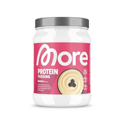 MORE NUTRITION, Protein Pudding, 360g, Neutral
