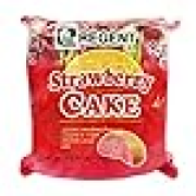 Regent Strawberry Cake (10pcs/Pack) - 7oz (Pack of 2)