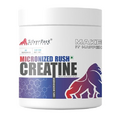 Micronized Creatine Monohydrate |Unflavourd | Increased Muscle Mass (100 gm)