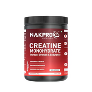 Micronized Creatine Monohydrate - JAR | Highest Grade, Fast Dissolving & Rapidly Absorbing Creatine Helps Muscle Endurance & Recovery (100g, Unflavoured)