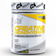Alpha Series Exclusive Creatine Monohydrate 100 GMS (Unflavoured)