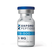 Oxford Peptides TB-500 5mg
