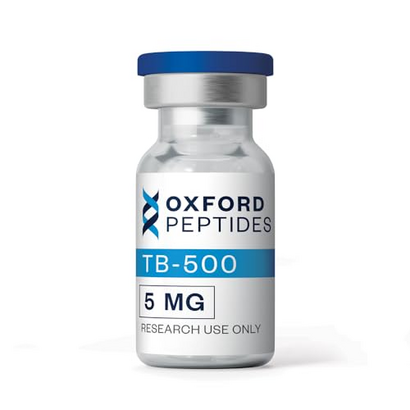 Oxford Peptides TB-500 5mg (Powder)