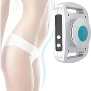 Cryolipolysis Machine, Portable Freeze Fat Removal Machine, Lipolysis Substance and Cold Freeze Fat Massage for Slimming Tummy, Arms, Thighs, Shanks, Lifting Hips