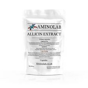 Allicin 200mg capsules AMINOLAB