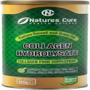 Collagen Powder - Unflavored Kosher and Halal Certified Supplement