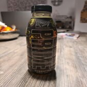 prime hydration drink by Logan Paul and KSI- New mango flavour- 500ml limited