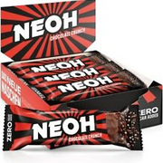 12 x NEOH Zero Added Sugar Chocolate Crunch Bars 30g (BB: 10/10/2024)