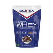 Sci-MX Ultra Whey Protein Powder 800g Isolate & Hydrolysed Protein Shake UK Made