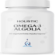 Ganzheitliches OMEGA-3 From Veganen Algae (Schizochytrium) Dha 333 Epa 167