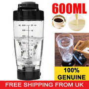 Smart Protein Shaker Protien Blender Milk coffee Shake Drink Bottle Cup Mixer
