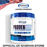 Gaspari Nutrition Proven fiber - digestive support formula