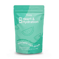 Truvy Heart & Hydration (Watermelon, 30 Packets)
