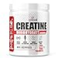 Creatine Monohydrate Powder | Supplement for Lean Muscle Growth | Creatine Powder for Pre-Workout and Post Workout | Energy Supplement for Workout | Gym Supplement for