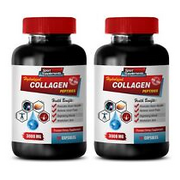 heart health supplements women - COLLAGEN 3000MG - collagen peptides joints 2B
