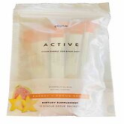 Plexus Active Starfruit Guava Sealed Bag 15 Packets Exp. 08/2024 NEW
