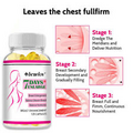 All Natural Breast Enlargement Supplements - Breast Enlargement