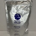 Ritual 18+ Essential Protein Powder Plant Based Vanilla Flavor 1.0lb Daily Shake