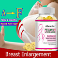 Breast Enhancement – Natural Breast Herbal Medicines for Breast Enlargement