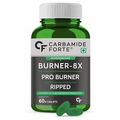 Carbamide Forte Fat Burner for Men & Women | Weight Loss Support - 60 Veg Tablet