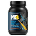 MuscleBlaze 100% Whey Protein Ultra Premium Whey Blend Choose Flavour