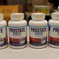 Lot of 4 Prostate Pro Male Prostate Support Blend 60 Capsules NEW