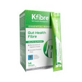 New Kfibre Essential Gut Health Fibre Neutral Flavour Sachets 1.5g x 14 Pack