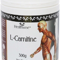 Healthwise L-Carnitine 300g