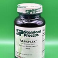 Standard Process - Albaplex Liver & Immune Health (150 Capsules) Exp:4/2025