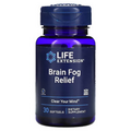 Life Extension Brain Fog Relief, 30 softgels