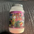 Glaxon Protos Whey Protein Blend - Strawberry Milk