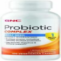 GNC Probiotic Complex Daily Need with 1 Billion CFUs Daily Probiotic - 100 Caps