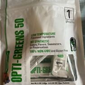 1st Phorm Opti-Greens Powder, Natural Berry Flavor Opened, Expired