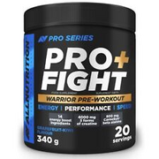 Allnutrition Pro+ Fight 340g | 4 Flavors| Carnosyn Palatinose | 3 Forms Creatine
