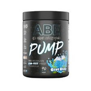 Applied Nutrition ABE Pump 500g | 3 Flavours | Creatine Monohydrate | Astragin