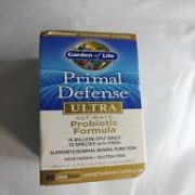 A Primal Defense, Ultra, Ultimate Probiotic Formula, 90 UltraZorbe Vegetarian